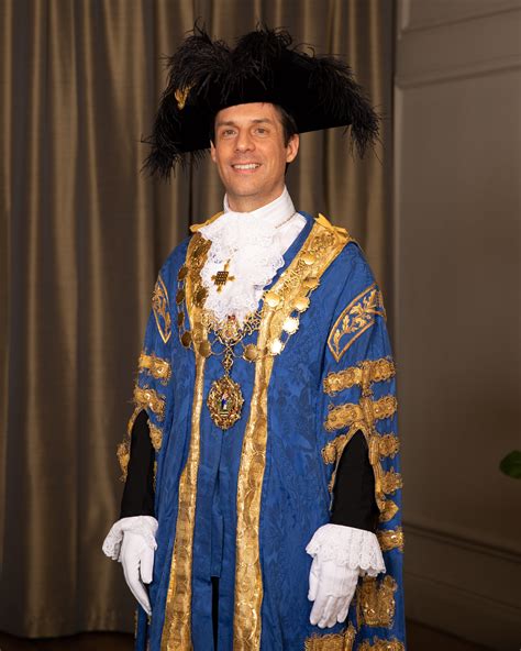 andrew smith mayor of westminster|City of Westminster elects new Lord Mayor in first face to face Mayor.